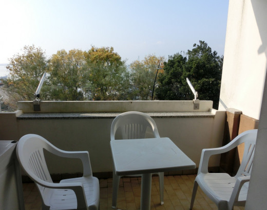 Residence Gavitello - Bibione Pineda - vista nella meravigliosa laguna - Wohnung
