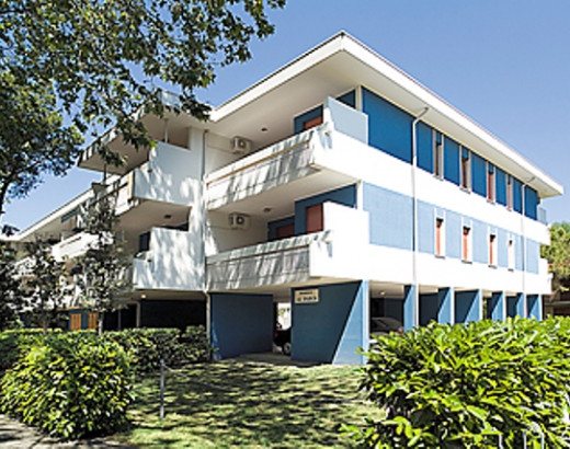 AL PARCO RESIDENCE - Trilocale  6 pax