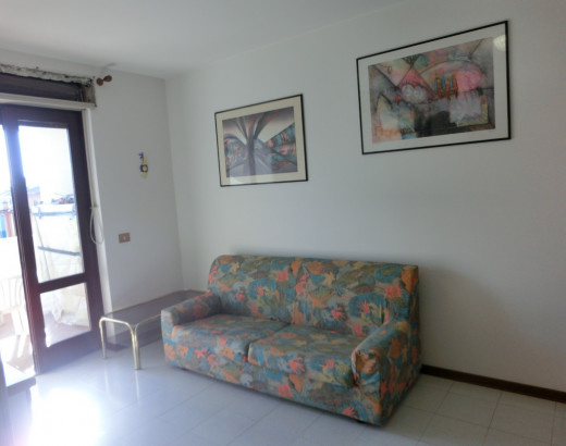 Trilocale Condominio Mimosa - Apartment