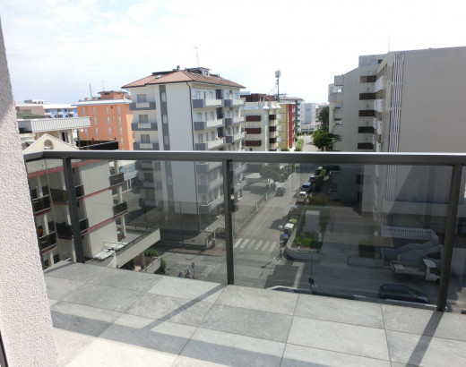 IVANA CONDOMINIO  - Trilocale 3 pax