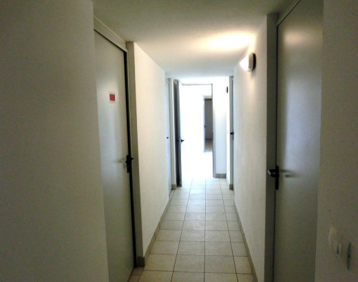 Latisana, Zona Tempio, In piccola palazzina di soli 2 piani vendesi appartamento al primo piano - Wohnung