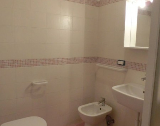 MONTECARLO CONDOMINIO  - Bilocale 5 pax