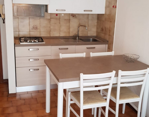 BETULLE CONDOMINIO - Bilocale 4 pax