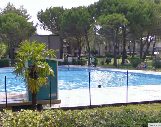 WHITE STAR VILLAGGIO - Trilocale  6 pax