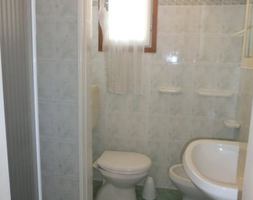 IVANA CONDOMINIO  - Trilocale  6 pax