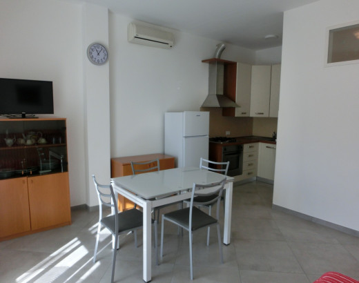 LUISA CONDOMINIO - Bilocale 5 pax