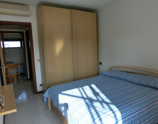 Trilocale Condominio Mimosa - Apartment