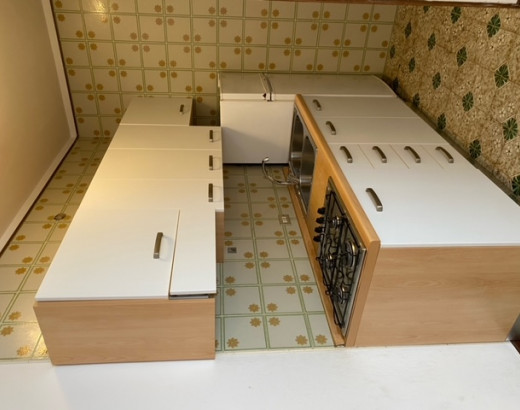 ANNA CONDOMINIO  - Trilocale 5 pax