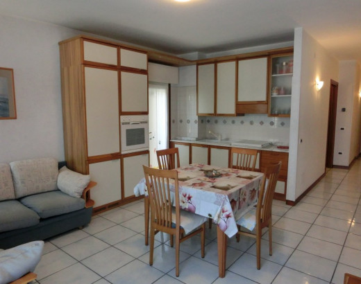 ADRIA CONDOMINIO - Quadrilocale 7 pax