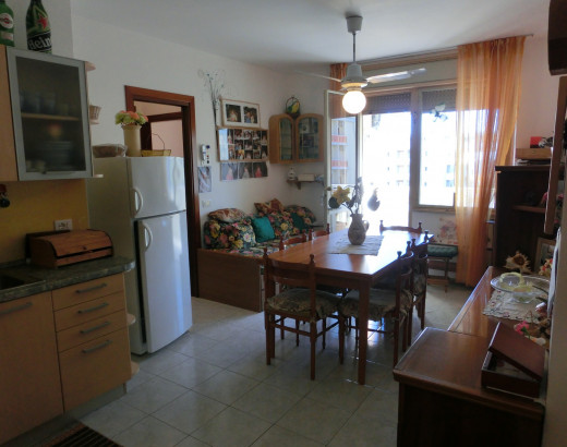 Trilocale Condominio Elba - Apartment