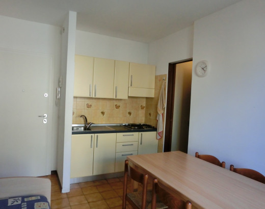 Villa Luna - Wohnung