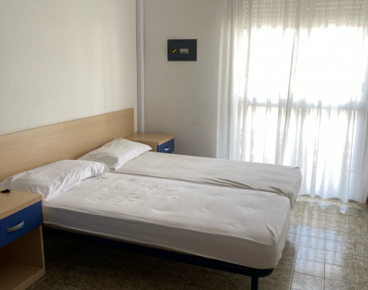 ANNA CONDOMINIO  - Trilocale 5 pax