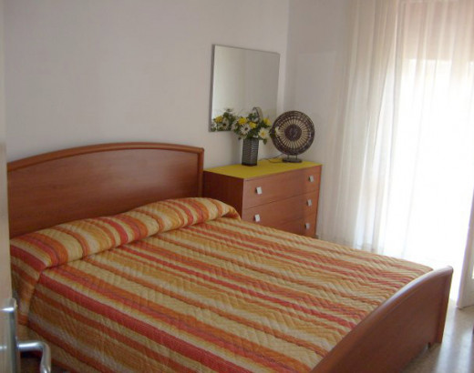 Condominio Vania quadrilocale con 2 bagni - Apartment