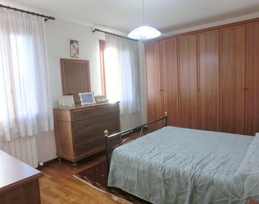 Villa singola a Lugugnana di Portogruaro - Villa