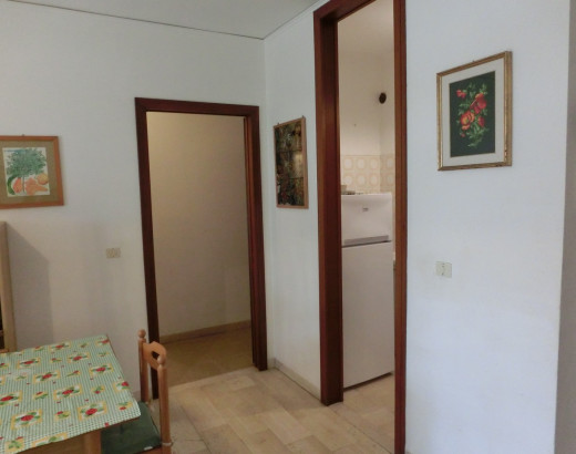 Condominio Tagliamento Trilocale vistamare nel cuore di Bibione - Appartamento