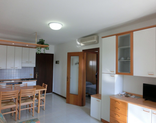 Trilocale Condominio Mimosa - Appartamento