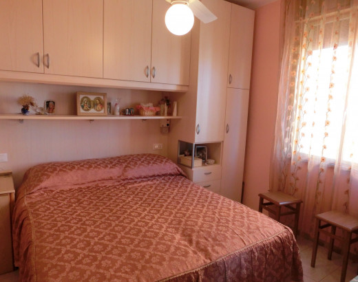 Trilocale Condominio Elba - Apartment
