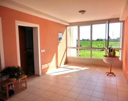 Latisana, Zona Tempio, In piccola palazzina di soli 2 piani vendesi appartamento al primo piano - Wohnung