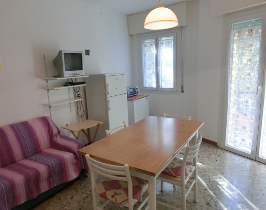 Condominio Cattel Sud Zona Terme - Apartment