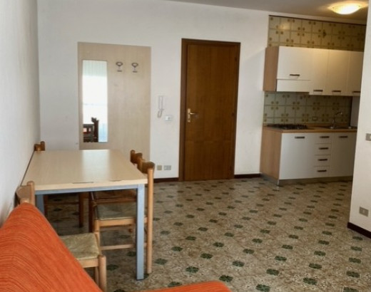 ANNA CONDOMINIO  - Trilocale 5 pax