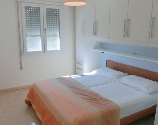 CONDOMINIO CENTRALE - Trilocale 5 pax