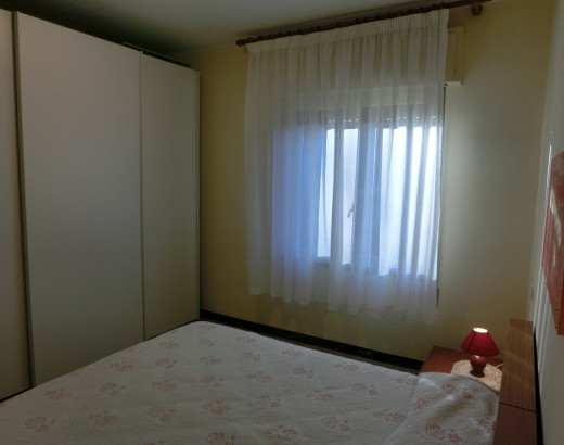SENZA SPESE CONDOMINIALI trilocale in casa indipendente - Appartamento