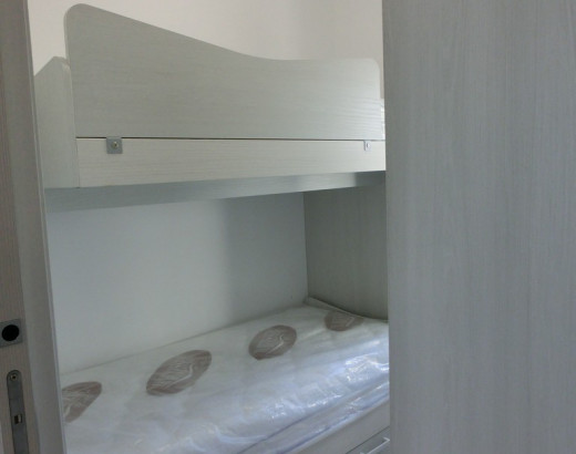 AL PARCO RESIDENCE - Trilocale  6 pax