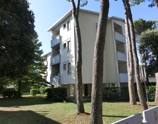 Condominio Trincarino - Apartment