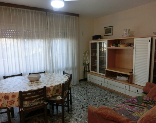 SENZA SPESE CONDOMINIALI trilocale in casa indipendente - Appartamento