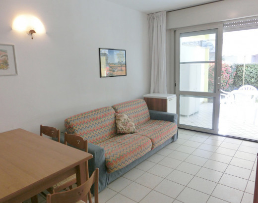 LE ALTANE RESIDENCE - Trilocale  6 pax