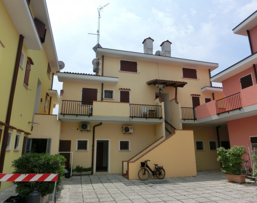 Casa Ariete - Apartment
