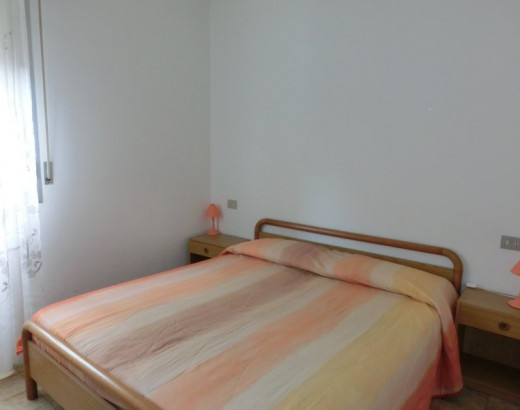 TINTORETTO CONDOMINIO  - Trilocale 5 pax