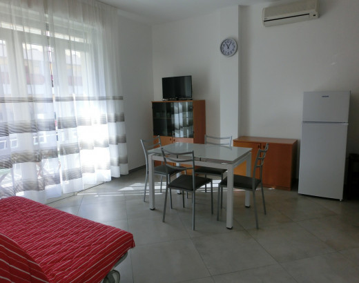 LUISA CONDOMINIO - Bilocale 5 pax