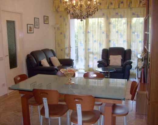 VANIA CONDOMINIO  - Quadrilocale 6 pax