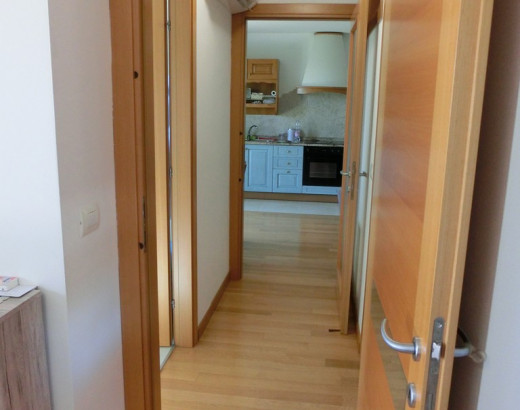 Latisana, Zona Tempio, In piccola palazzina di soli 2 piani vendesi appartamento al primo piano - Wohnung