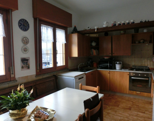 Casa singola a Cesarolo - Apartment