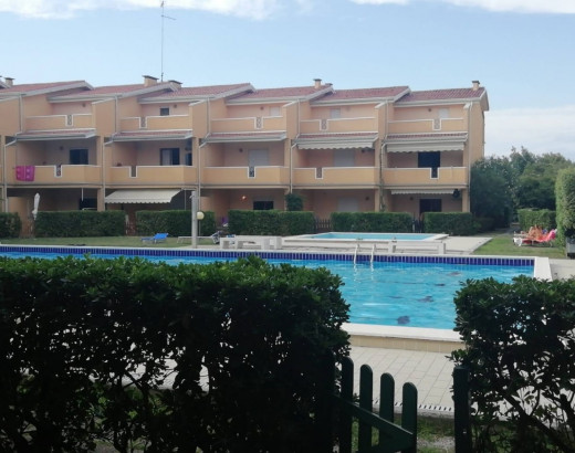 SELENE VILLAGGIO - Trilocale  6 pax