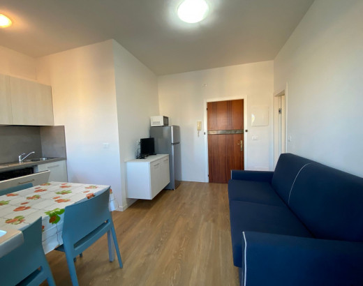 IVANA CONDOMINIO  - Bilocale 4 pax