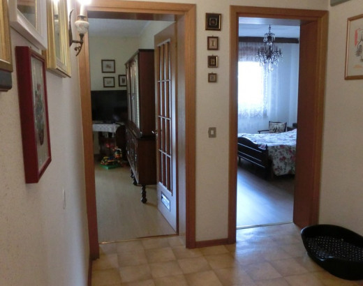 Casa singola a Cesarolo - Appartamento