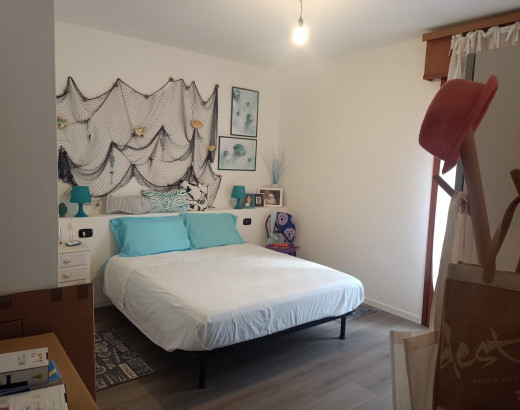 AL MARE CONDOMINIO  - Trilocale 5 pax