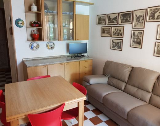 DANUBIO VILLAGGIO - Quadrilocale 7 pax