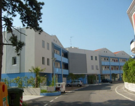 Condominio Eco Palace - trilocale duplex - Apartment