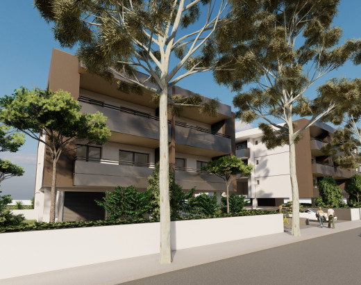 Residenza Acquario NUOVA COSTRUZIONE 2023 - Apartment