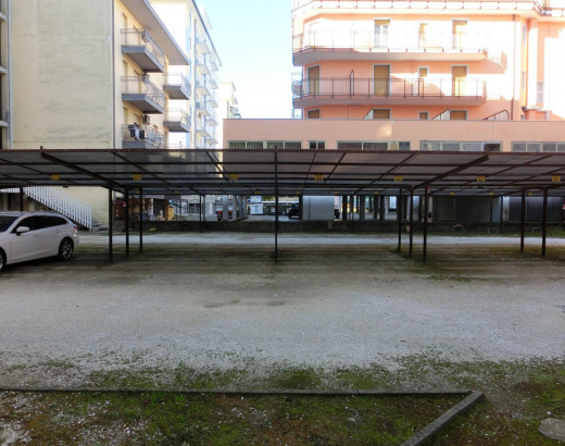 Condominio Ca Bianca - Appartamento