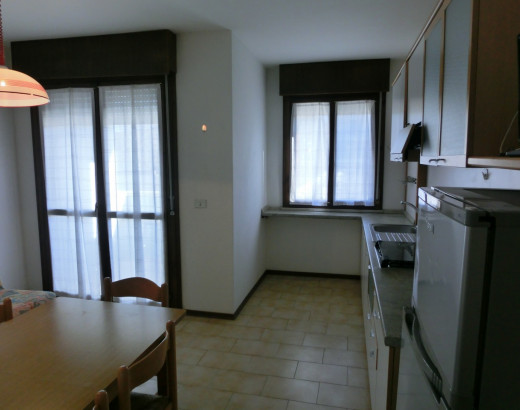 Condominio Monaco - Apartment
