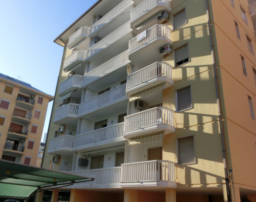Trilocale Condominio Elba - Appartamento