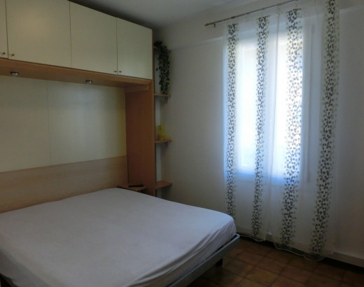 Villa Luna - Wohnung