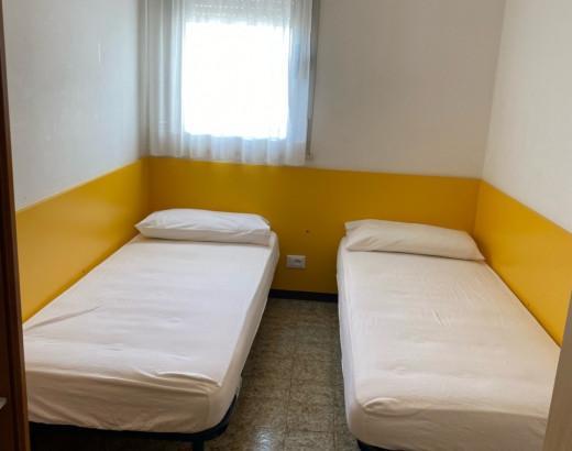ANNA CONDOMINIO  - Trilocale 5 pax